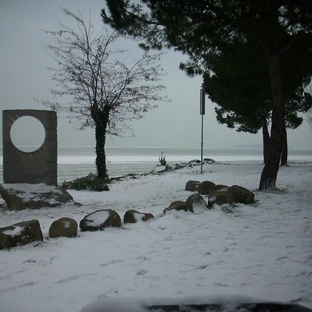 Residence Al Lago 카스틸리오네델라고 외부 사진