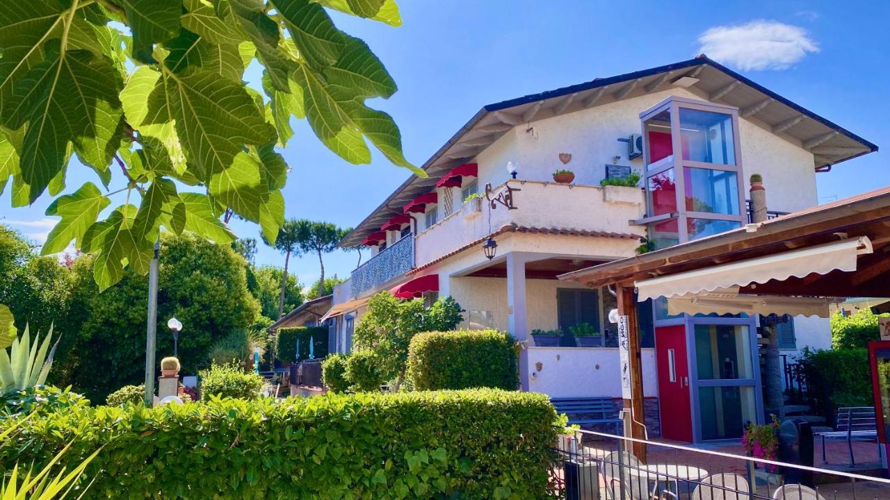 Residence Al Lago 카스틸리오네델라고 외부 사진