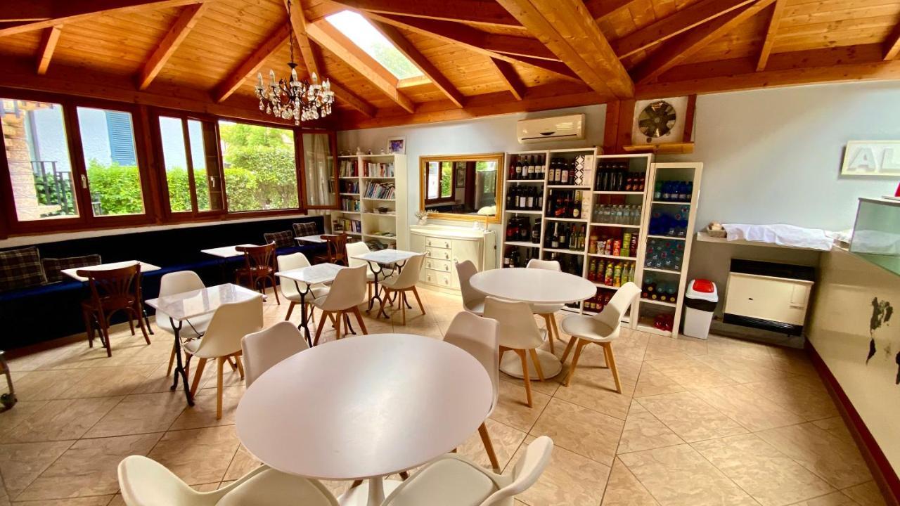 Residence Al Lago 카스틸리오네델라고 외부 사진