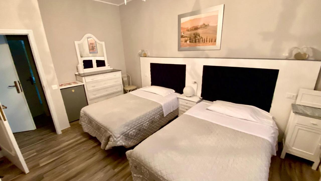 Residence Al Lago 카스틸리오네델라고 외부 사진