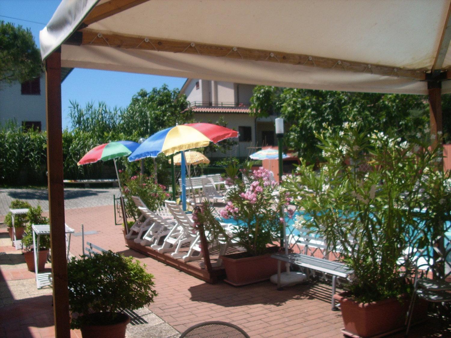 Residence Al Lago 카스틸리오네델라고 외부 사진