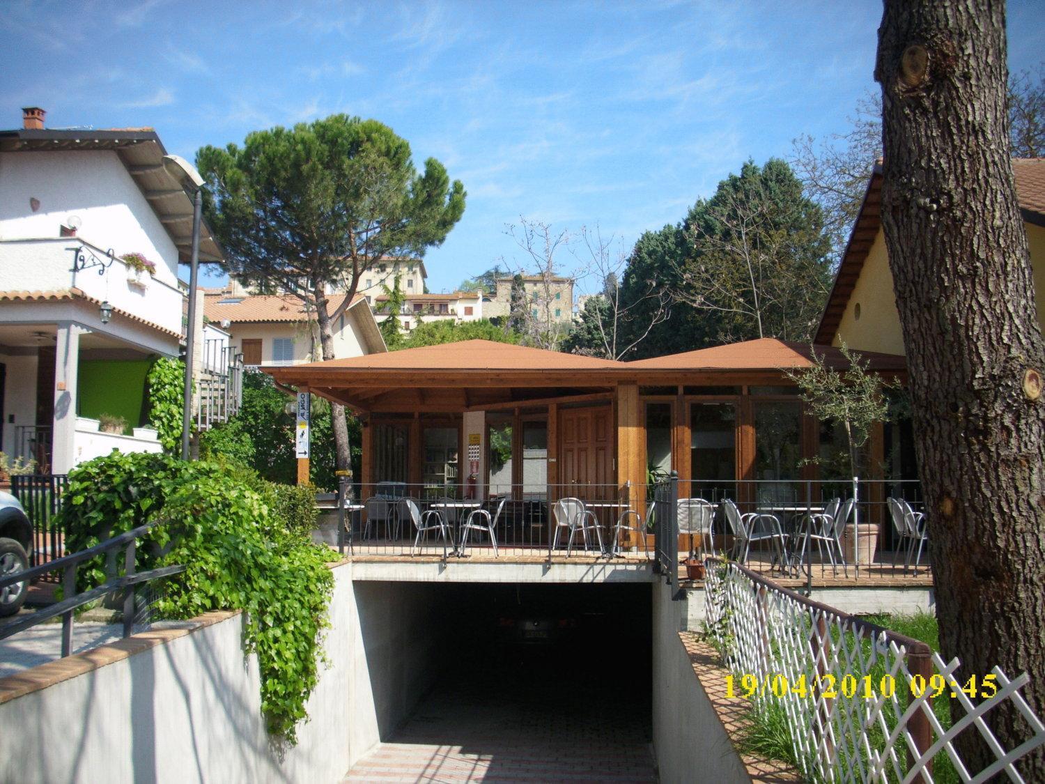 Residence Al Lago 카스틸리오네델라고 외부 사진