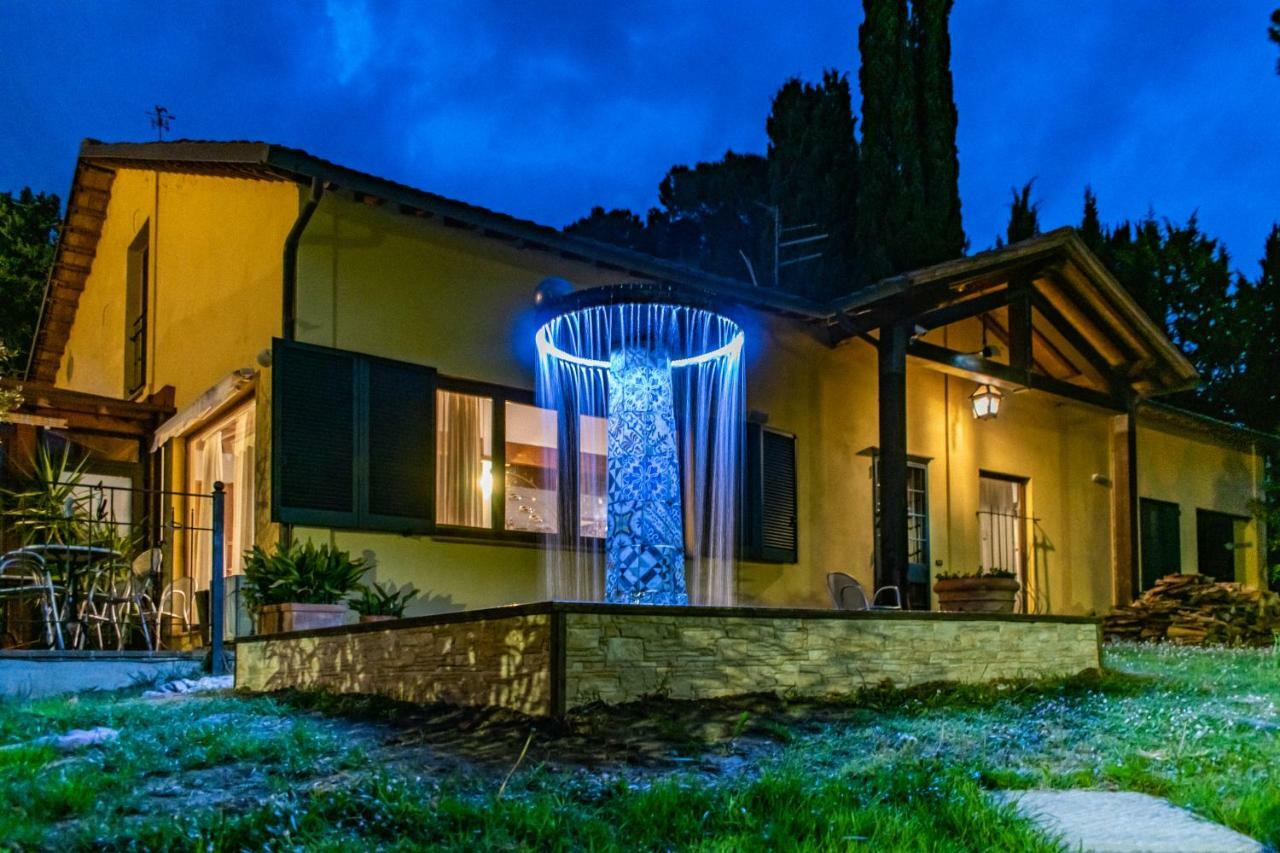 Residence Al Lago 카스틸리오네델라고 외부 사진
