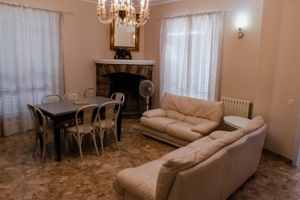 Residence Al Lago 카스틸리오네델라고 외부 사진